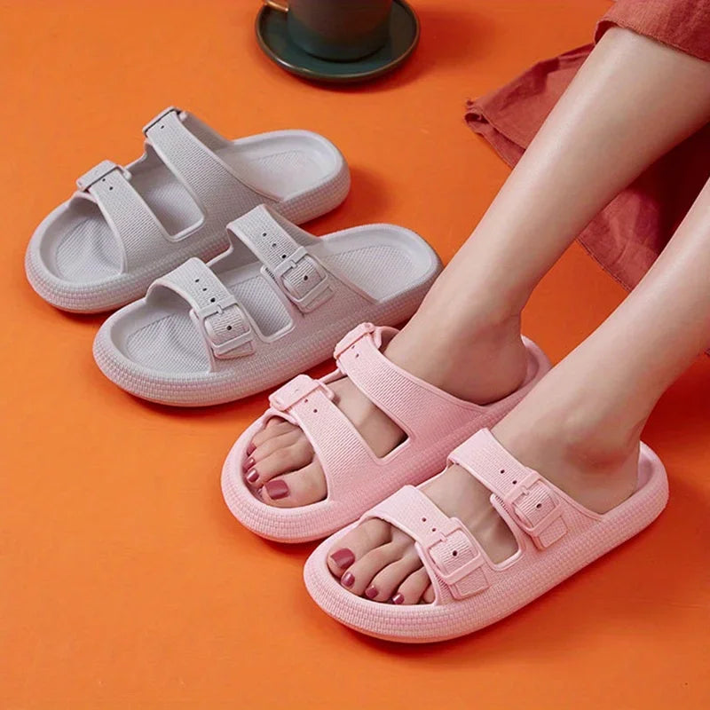 Slides – Lightweight Waterproof Beach Sandals
