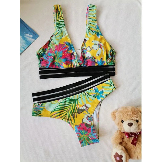 7 Best Quick Dry Swimwear for Women That Beat the Chill