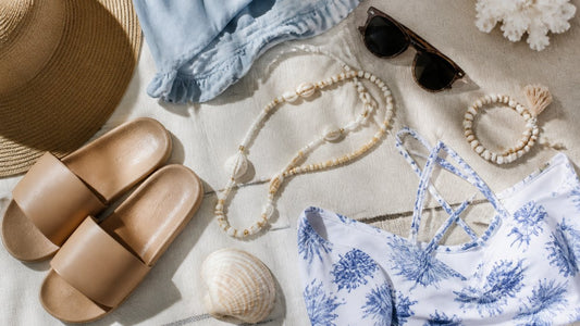 Everyday Outfits With Coastal Accessories: A Style Guide