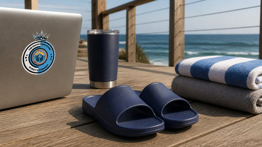How to Choose Comfortable Slides for All Day Wear