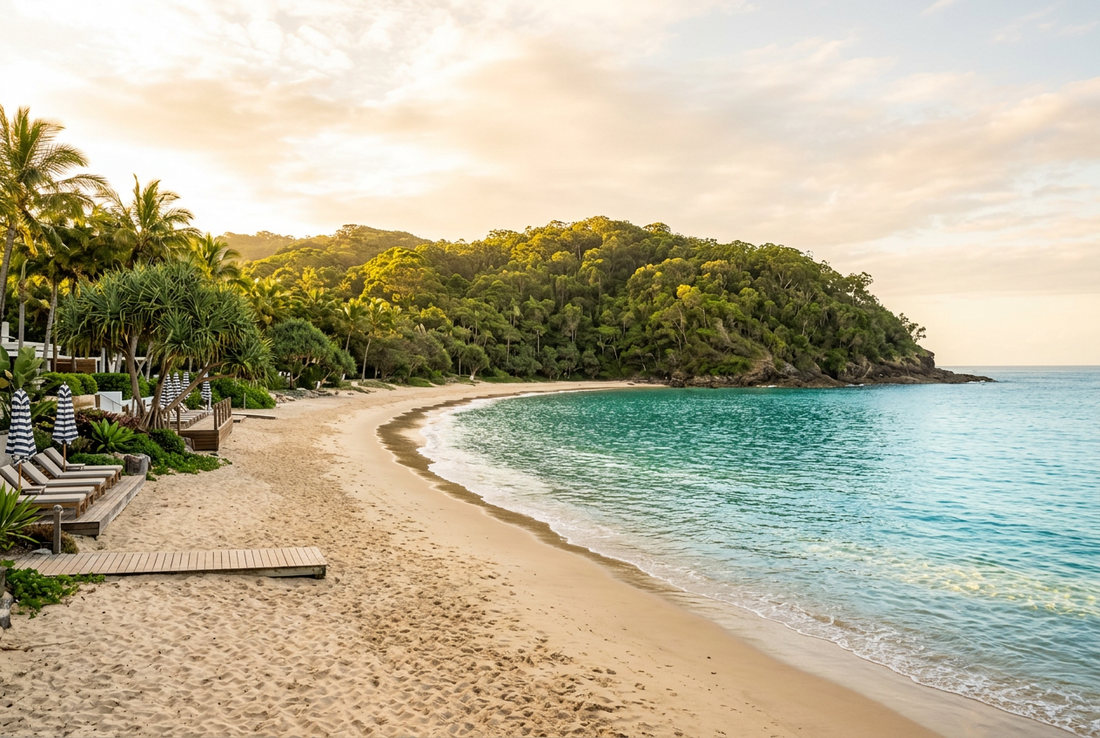 Your Aussie Travel & Packing Guide: Pack Light, Wander More
