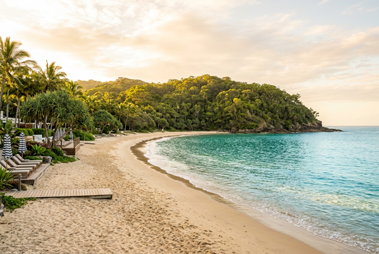 Your Aussie Travel & Packing Guide: Pack Light, Wander More