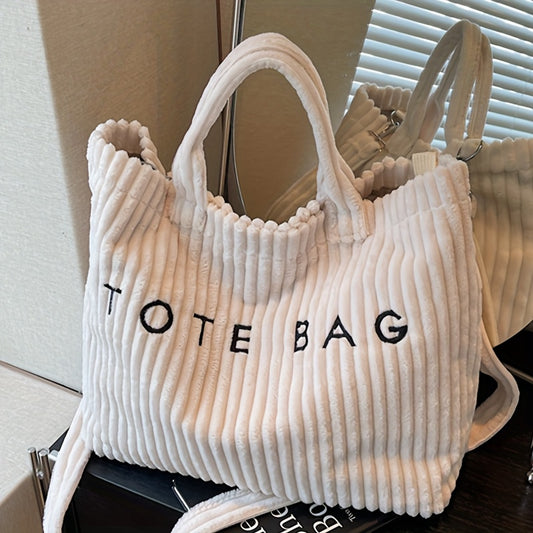 Tote Bags - The Shacktique