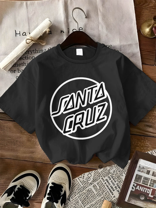 T-Shirt Suitable for Women's Casual Wear - The Shacktique