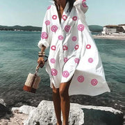 Summer Women Beach Dresses - The Shacktique