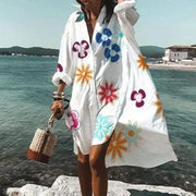 Summer Women Beach Dresses - The Shacktique