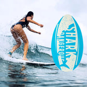 Skimboards - The Shacktique