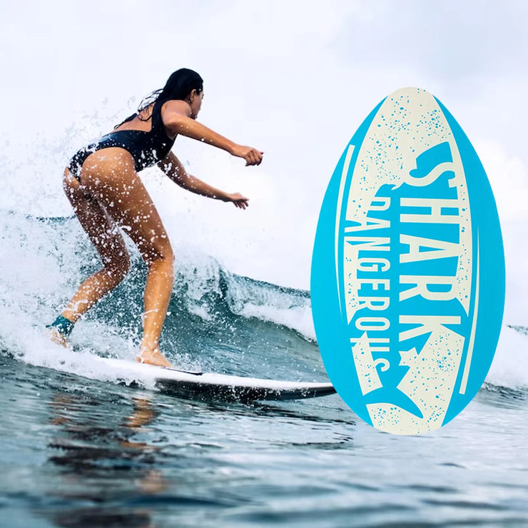 Skimboards - The Shacktique