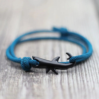 Shark Bracelet - The Shacktique