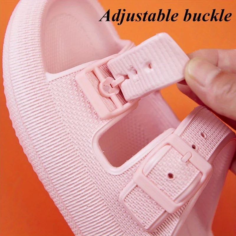 Slides – Lightweight Waterproof Beach Sandals
