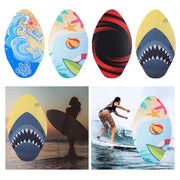 Skimboards - The Shacktique