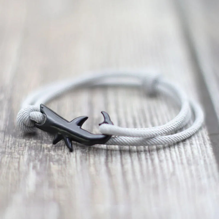 Shark Bracelet - The Shacktique