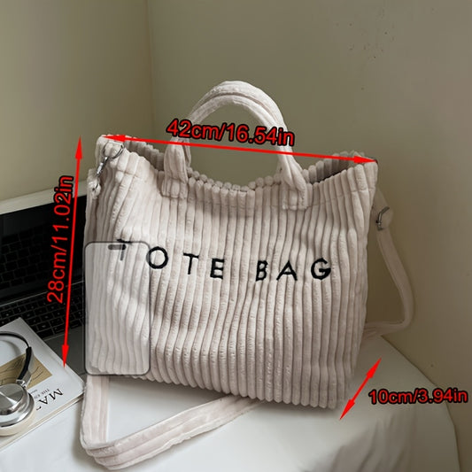Tote Bags - The Shacktique