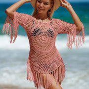 New Arrival Hand Crochet - The Shacktique