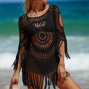 New Arrival Hand Crochet - The Shacktique