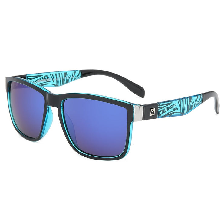 QuikSilver Unisex Sunglasses - The Shacktique