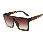 Luxury Square Sunglasses - The Shacktique