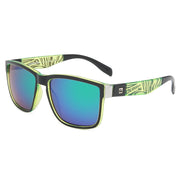 QuikSilver Unisex Sunglasses - The Shacktique