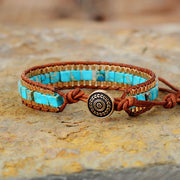 Bohemian Wrap Bracelets - The Shacktique