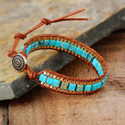 Bohemian Wrap Bracelets - The Shacktique