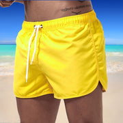 Men's Swimwear Shorts Low Waist - The Shacktique