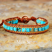 Bohemian Wrap Bracelets - The Shacktique