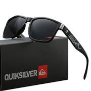 QuikSilver Unisex Sunglasses - The Shacktique