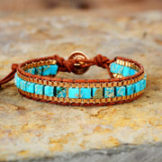 Bohemian Wrap Bracelets - The Shacktique