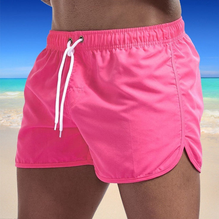 Men's Swimwear Shorts Low Waist - The Shacktique