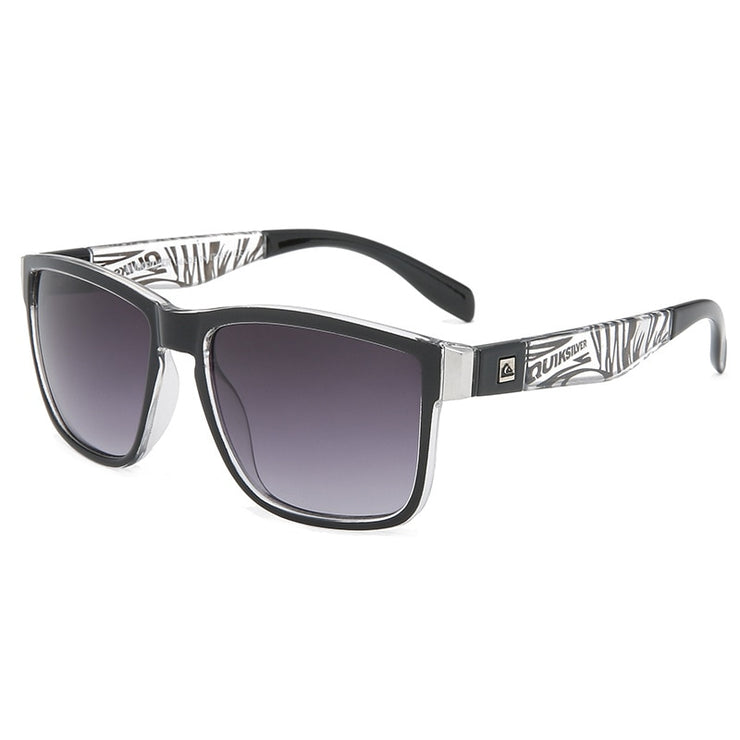 QuikSilver Unisex Sunglasses - The Shacktique