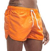 Men's Swimwear Shorts Low Waist - The Shacktique