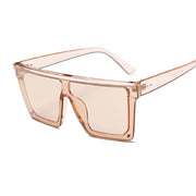 Luxury Square Sunglasses - The Shacktique