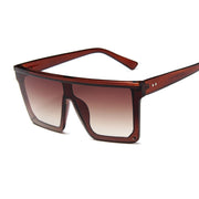 Luxury Square Sunglasses - The Shacktique