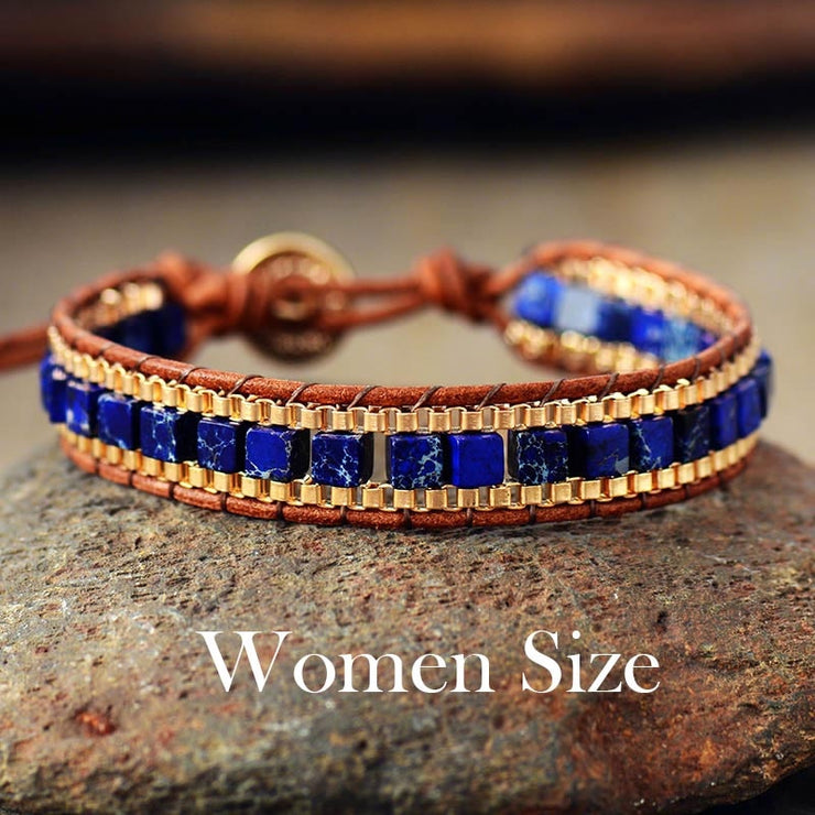 Bohemian Wrap Bracelets - The Shacktique