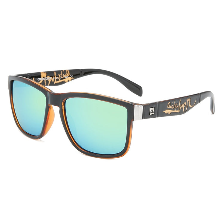 QuikSilver Unisex Sunglasses - The Shacktique