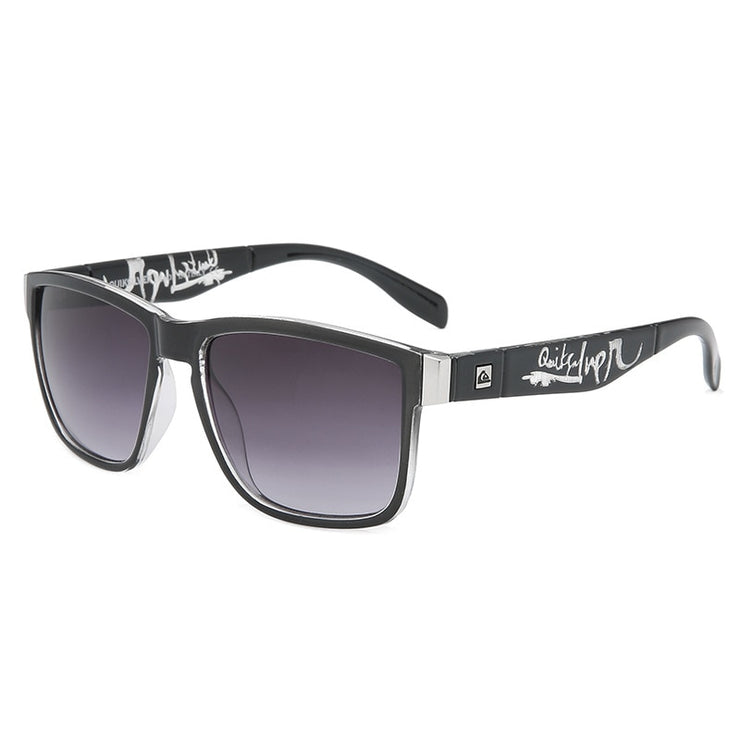 QuikSilver Unisex Sunglasses - The Shacktique