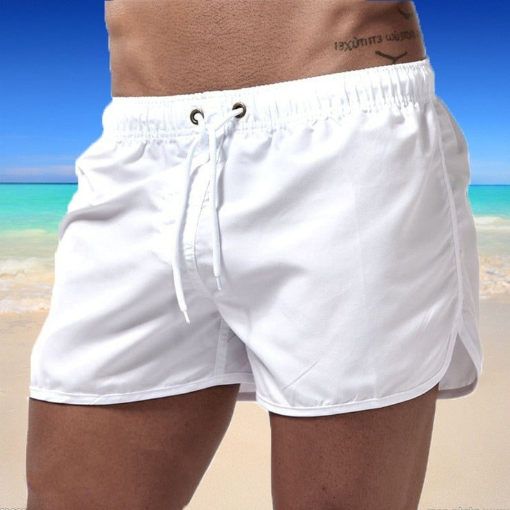 Men's Swimwear Shorts Low Waist - The Shacktique