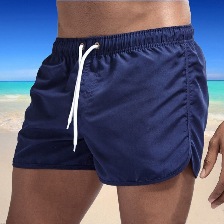 Men's Swimwear Shorts Low Waist - The Shacktique