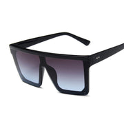 Luxury Square Sunglasses - The Shacktique