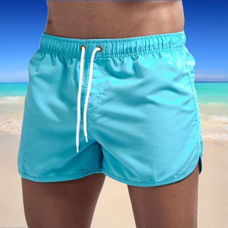 Men's Swimwear Shorts Low Waist - The Shacktique