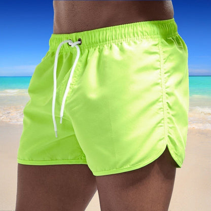 Men's Swimwear Shorts Low Waist - The Shacktique