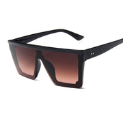 Luxury Square Sunglasses - The Shacktique