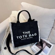 Tote Bags - The Shacktique