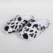 Slip-On Soft bottom shoes - The Shacktique