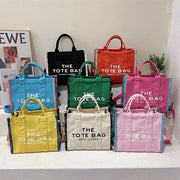 Tote Bags - The Shacktique