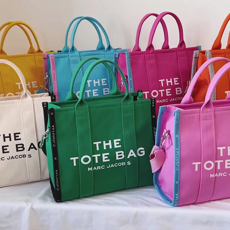 Tote Bags - The Shacktique