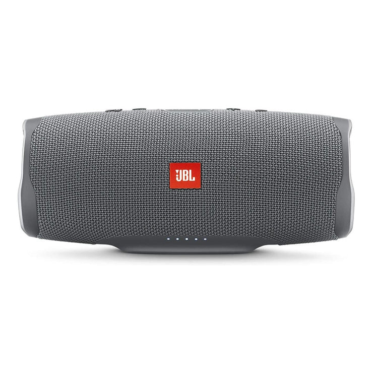 JBL Charge4 Bluetooth Wireless Speaker Waterproof - The Shacktique