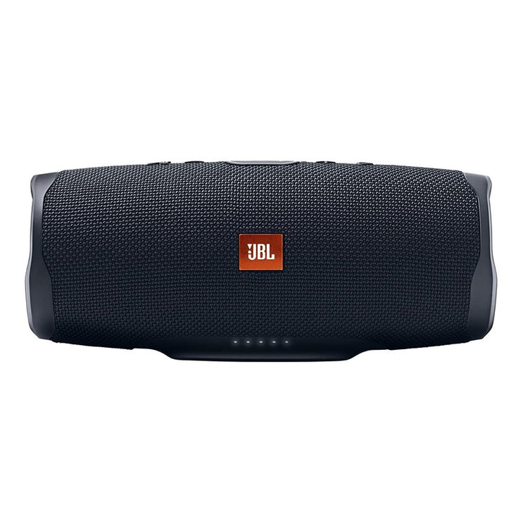 JBL Charge4 Bluetooth Wireless Speaker Waterproof - The Shacktique