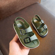 Kids Sandals - The Shacktique