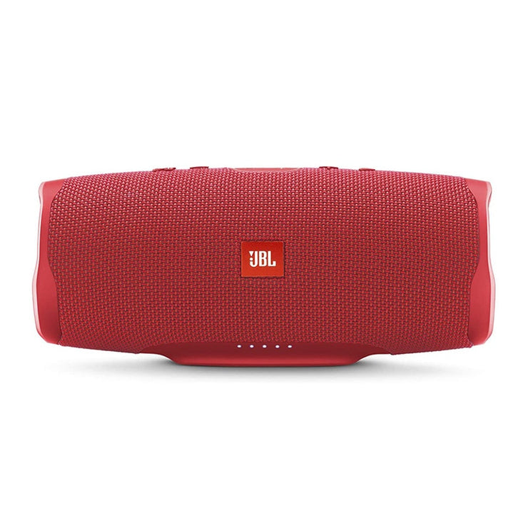 JBL Charge4 Bluetooth Wireless Speaker Waterproof - The Shacktique